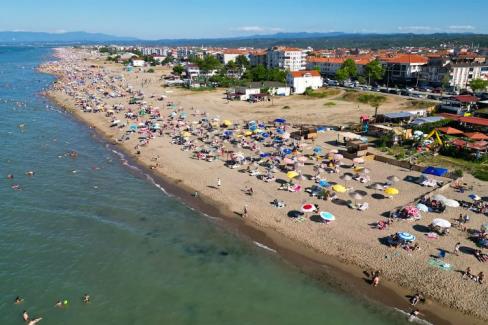 Sakarya'dan tatilcilere deniz uyarısı!