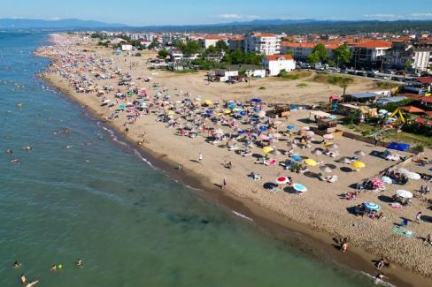 Sakarya’dan tatilcilere hafta sonu uyarısı!