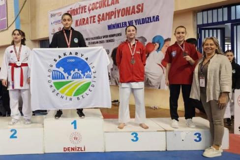 Sakarya Büyükşehir Belediye Spor