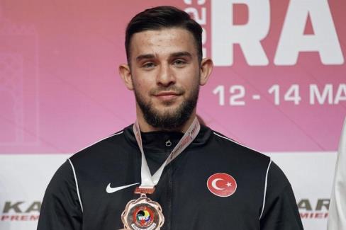 Sakarya Büyükşehir Belediyesi Karate