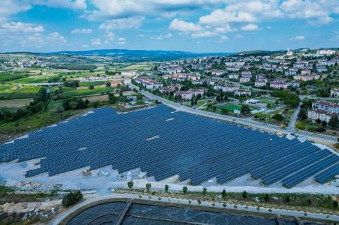 Sakarya'nın dev projesi Karaman GES resmiyet kazanıyor