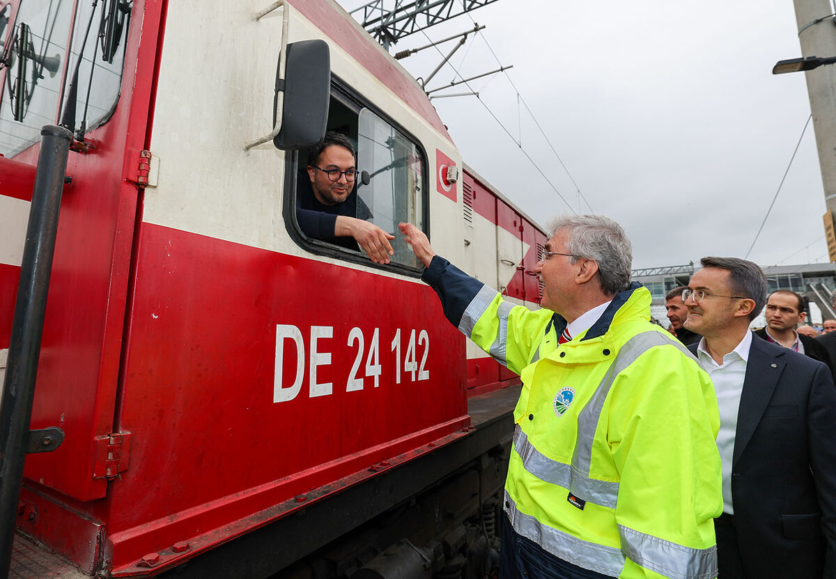 Sakaryanin kardeslik treni her gecen gun uzuyor - Marmara Bölge: Balıkesir Son Dakika Haberleri ile Hava Durumu