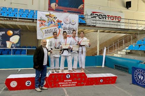 Sakarya Büyükşehir Belediyesi judo