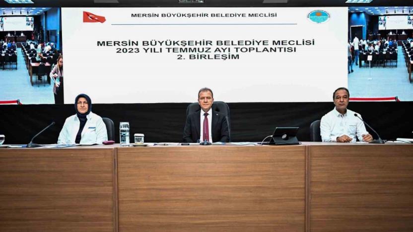 Seçer: Uygulamalı imar planlarında temel prensip belirleyelim”