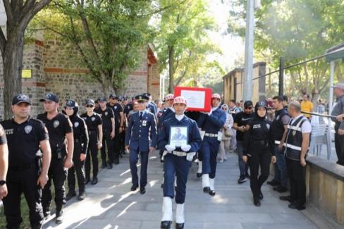 Kayseri Valisi Gökmen Çiçek,