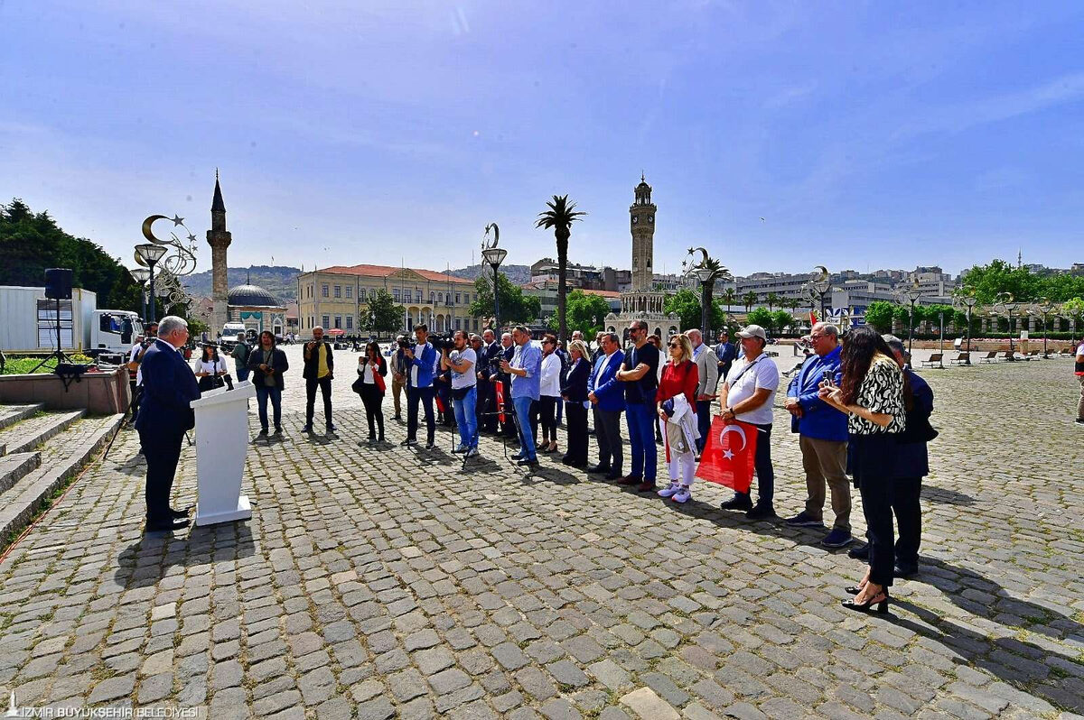 Sehit Gazeteci Hasan Tahsin unutulmadi - Marmara Bölge: Balıkesir Son Dakika Haberleri ile Hava Durumu