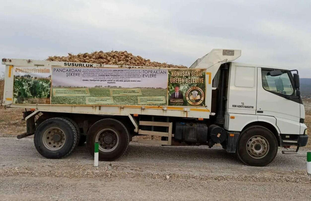 Seker pancarinin sultanlari - Marmara Bölge: Balıkesir Son Dakika Haberleri ile Hava Durumu