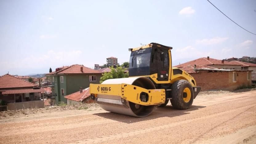 Merkezefendi Belediyesi geçtiğimiz günlerde