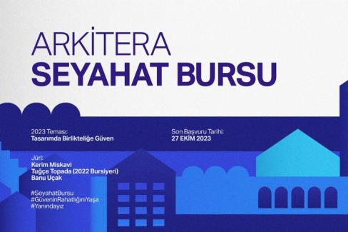 Arkitera Mimarlık Merkezi tarafından