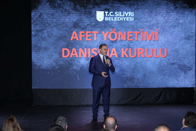 Silivri afetle mucadelede tarih yaziyor - Marmara Bölge: Balıkesir Son Dakika Haberleri ile Hava Durumu