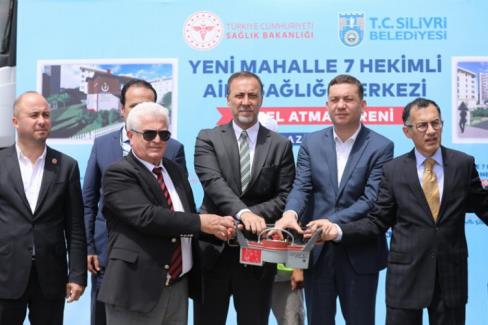 Silivri Belediyesi ve İl