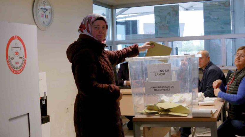 Edirne’de Kapıkule, Hamzabeyli, İpsala,