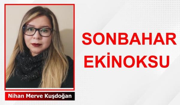 Sonbahar Ekinoksu: Doğanın Büyülü Dansı