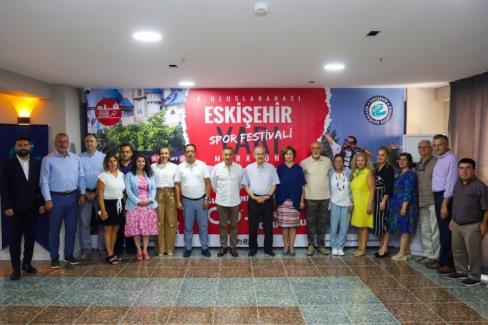 Eskişehir ile özdeşleşerek markalaşan