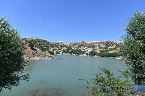 Ankara Büyükşehir Belediyesi, Başkentte