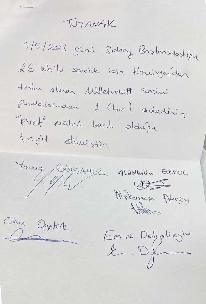 Sydneyde skandal iddia Nasil oldugu arastiriliyor - Marmara Bölge: Balıkesir Son Dakika Haberleri ile Hava Durumu