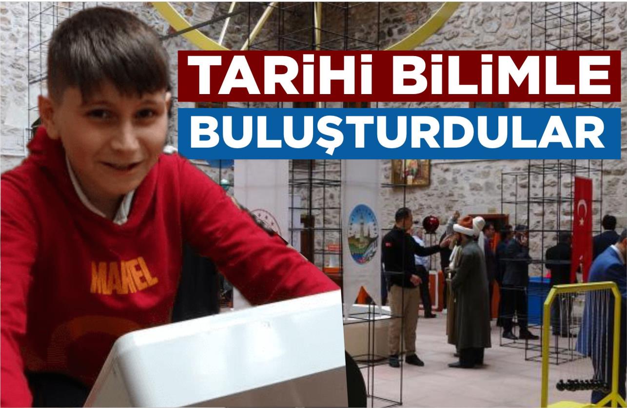 Tarihin bilinen en eski