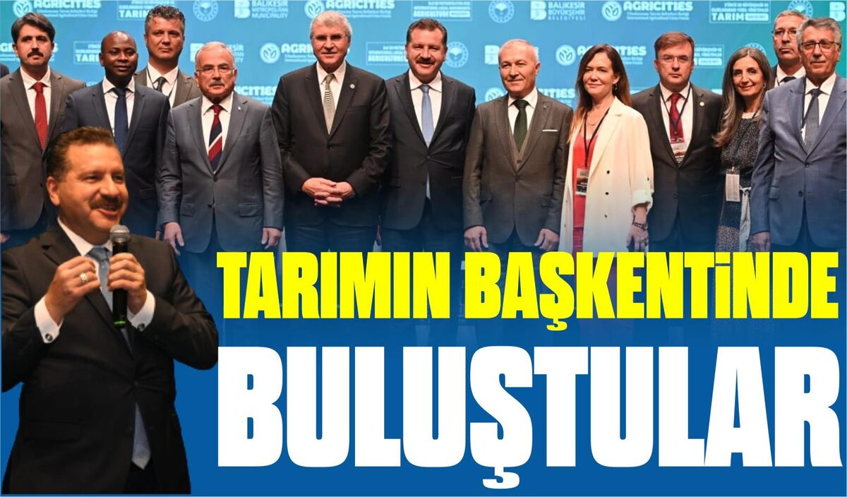 Uluslararası Tarım Şehirleri Birliği