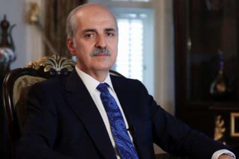 TBMM Başkanı Kurtulmuş’un ilk yurtdışı programı netleşti