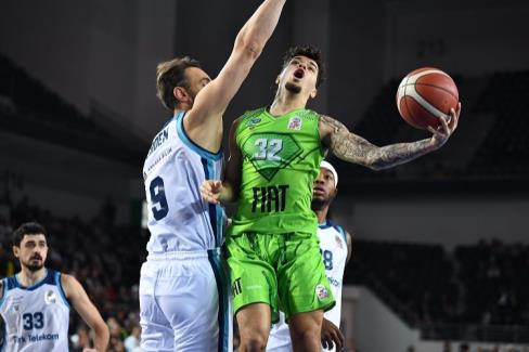 TOFAŞ Basketbol Takımı, 24.