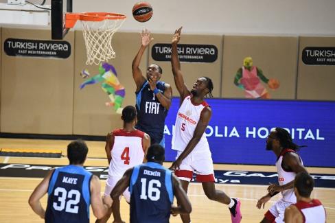 TOFAŞ Basketbol Takımı, yeni