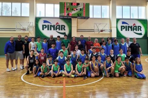 Tofaş Spor Kulübü’nün İzmir’de