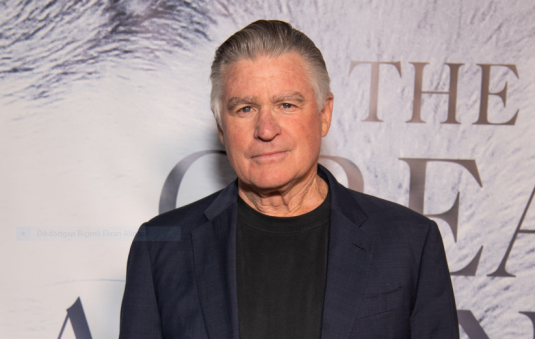 TREAT WILLIAMS HAYATINI KAYBETTİ