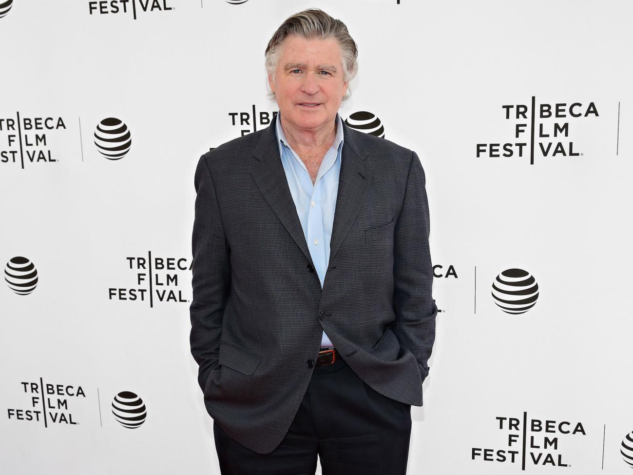 TREAT WILLIAMS KIMDIR - Marmara Bölge: Balıkesir Son Dakika Haberleri ile Hava Durumu