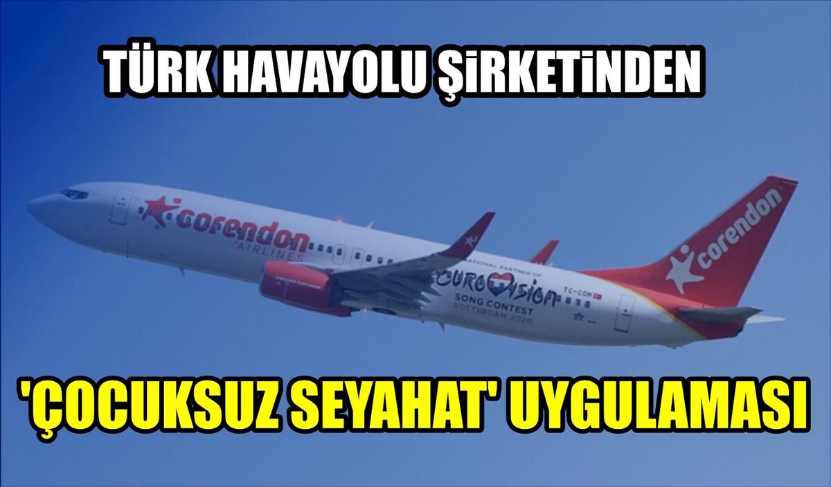 Türk menşeli havayolu şirketi