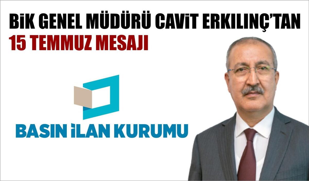 “TÜRK MİLLETİ UNUTULMAYACAK BİR DESTAN YAZDI”