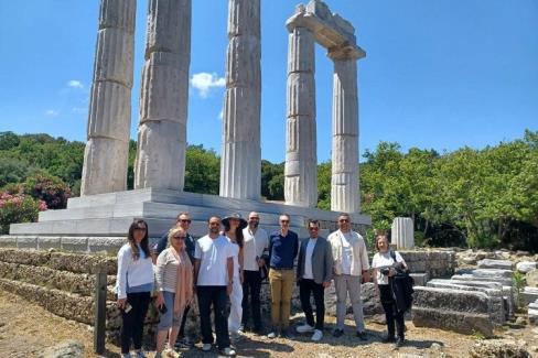 Türkiye Seyahat Acentaları Birliği