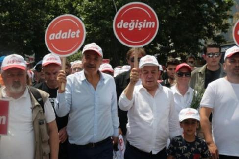 CHP’li Bolu Belediye Başkanı