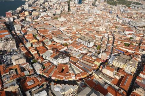 İzmir Büyükşehir Belediye Başkanı