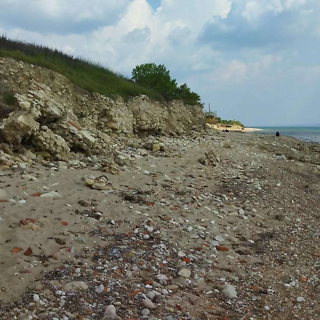 Tarihi kale kalintilari yok oluyor - Marmara Bölge: Balıkesir Son Dakika Haberleri ile Hava Durumu