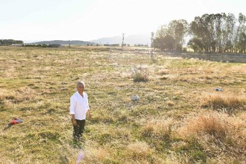 ‘Tek damla yaşam’ belgesi yayınlandı