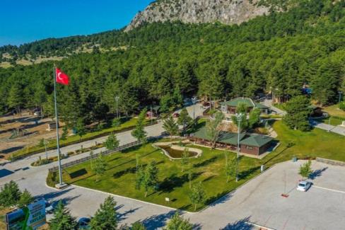 Denizli’de yayla turizmine yeni