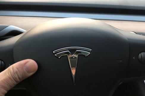 Tesla’nın kornası Bursa’dan