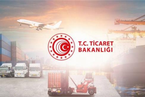 Ticaret Bakanlığı’ndan ‘yerli üreticilerin yanındayız’ mesajı