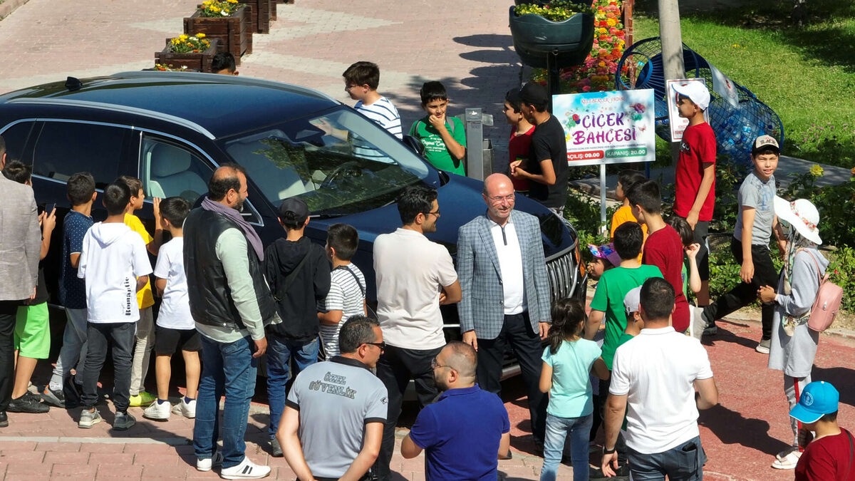 Togg Selcuklunun envanterine girdi - Marmara Bölge: Balıkesir Son Dakika Haberleri ile Hava Durumu