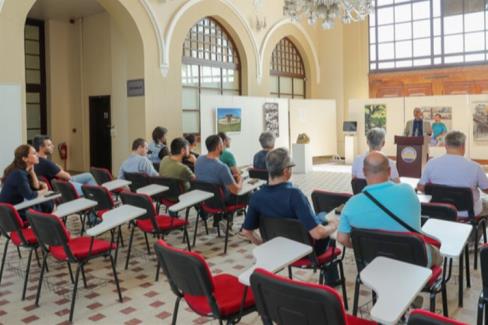 Trakya Üniversitesi tarafından Lozan