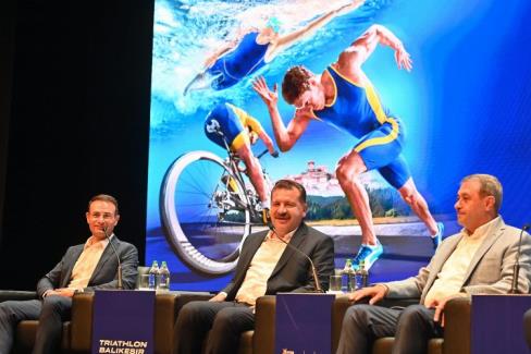 Triatlon dünyasının kalbi 3