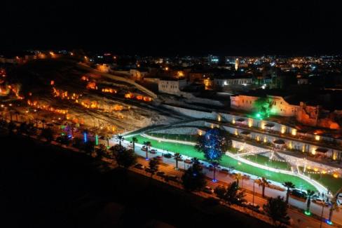 Dünyanın önde gelen turizm