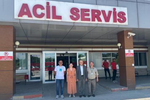 Türk Sağlık Sen Kocaeli