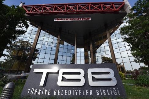 Türkiye Belediyeler Birliği (TBB)