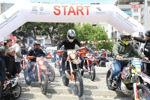 Türkiye Enduro & ATV