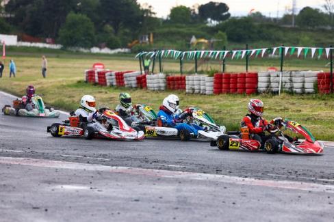 2023 Motul Türkiye Karting