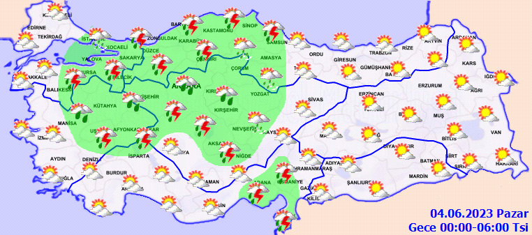 Turkiyede bugun hava durumu nasil olacak - Marmara Bölge: Balıkesir Son Dakika Haberleri ile Hava Durumu