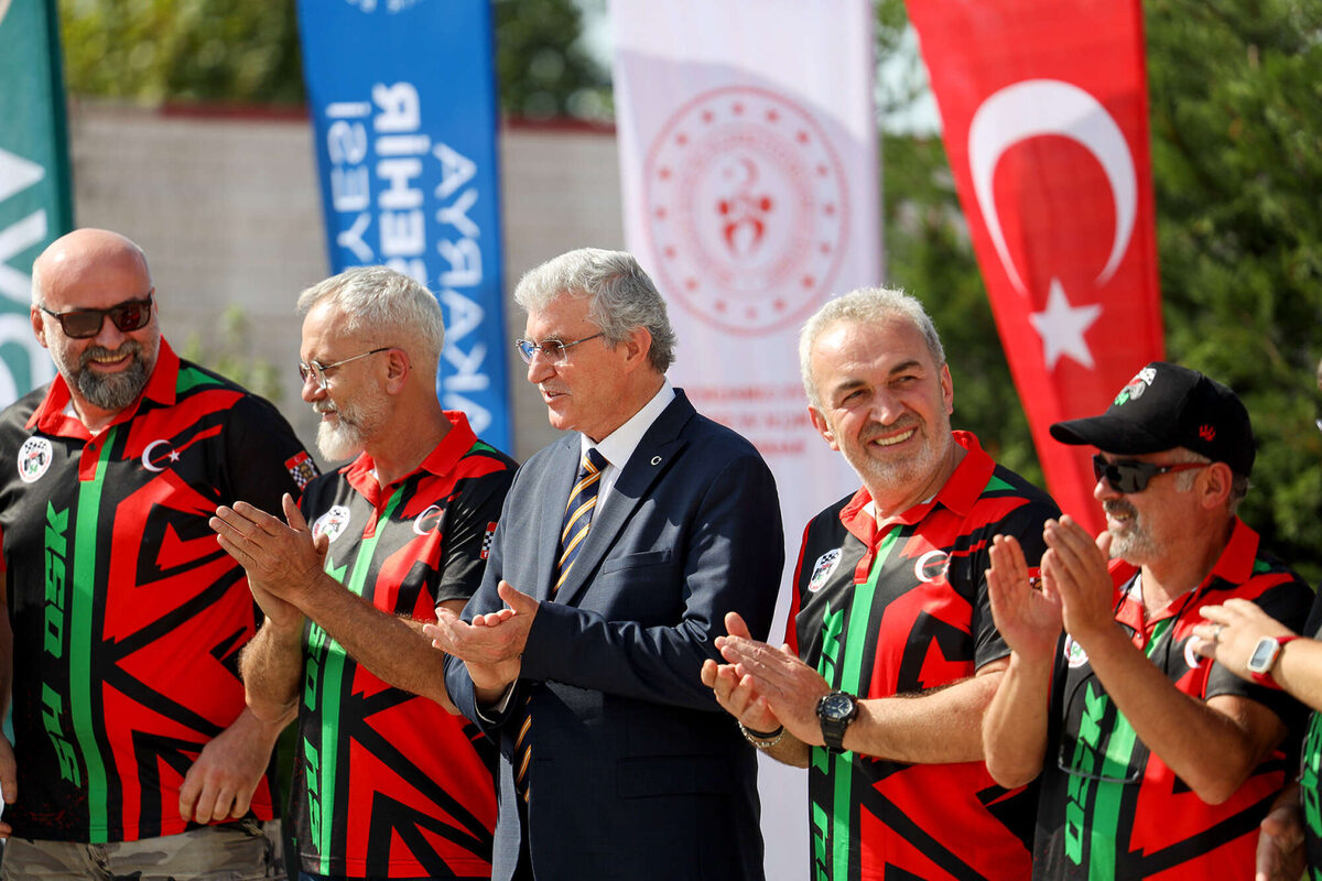 Turkiyenin en adrenalin dolu yarisi Sakaryada - Marmara Bölge: Balıkesir Son Dakika Haberleri ile Hava Durumu