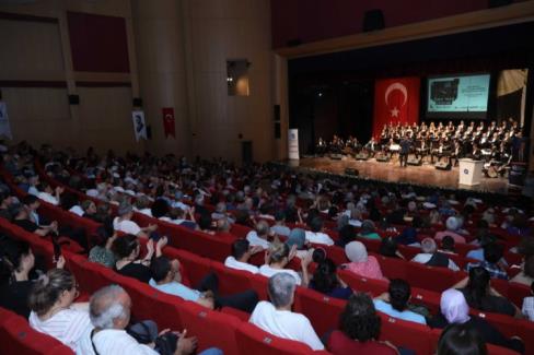 Antalya Büyükşehir Belediyesi İsmail