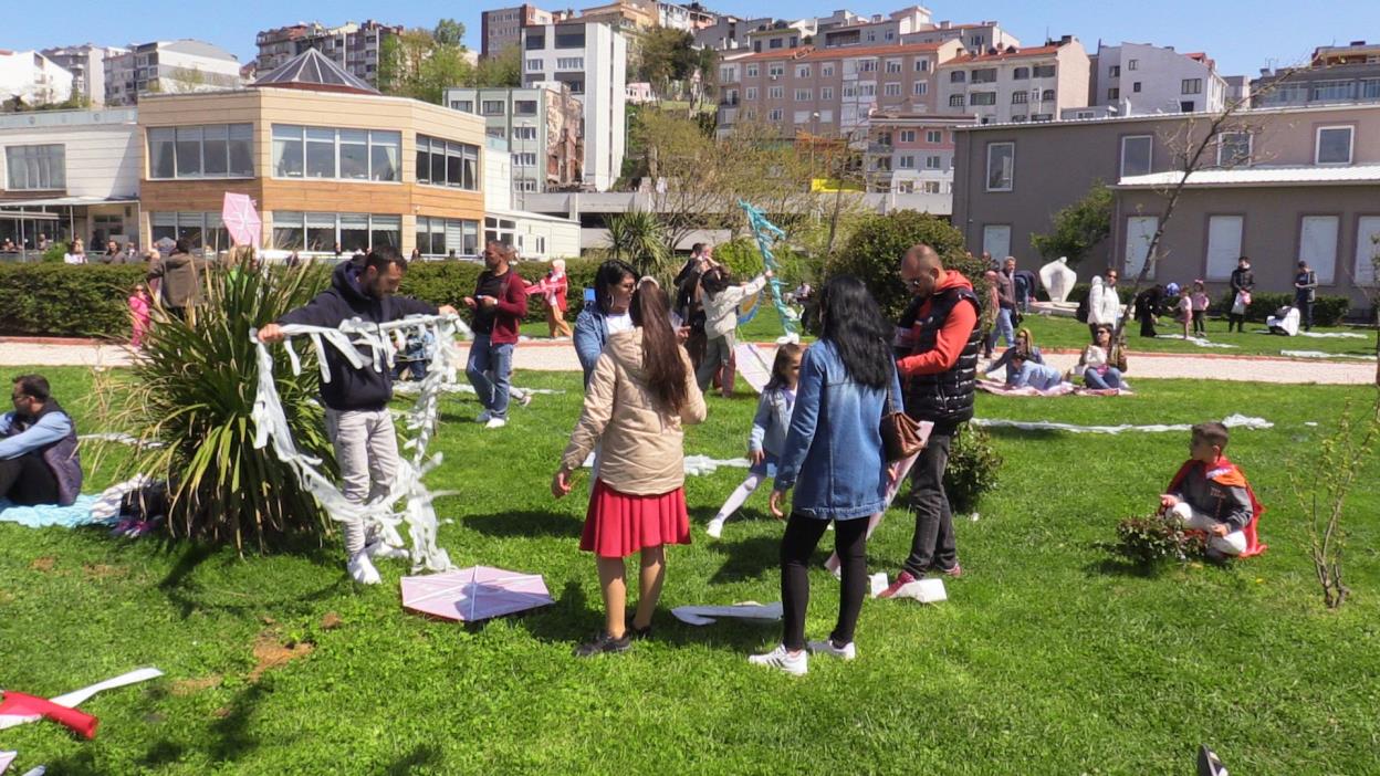 Bandırma Belediyesi tarafından geleneksel